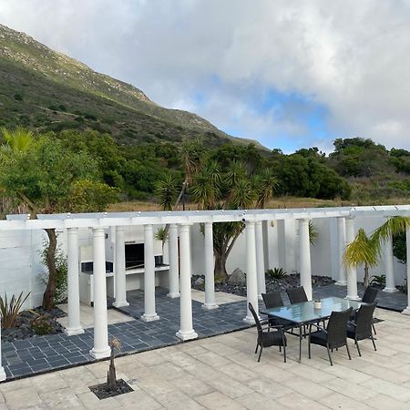 Bed And Breakfast Villa Livadia Кейптаун Екстериор снимка