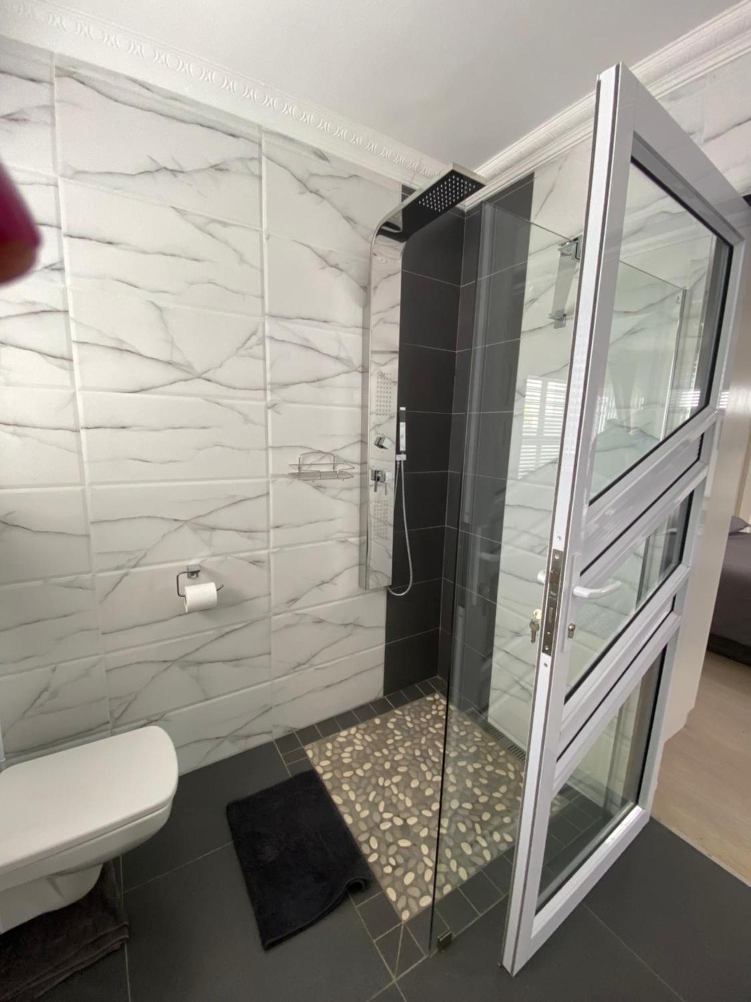 Bed And Breakfast Villa Livadia Кейптаун Екстериор снимка