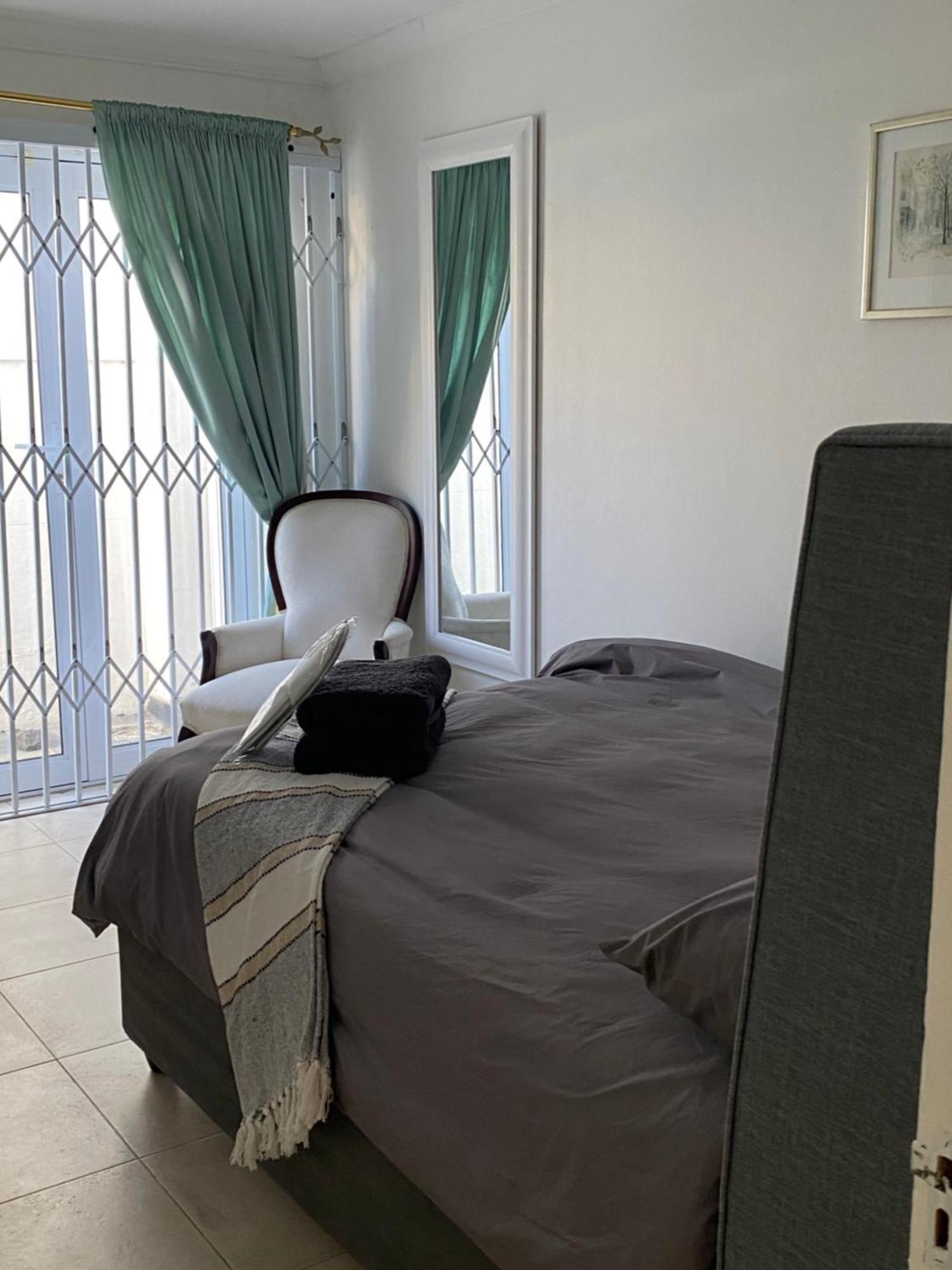 Bed And Breakfast Villa Livadia Кейптаун Екстериор снимка