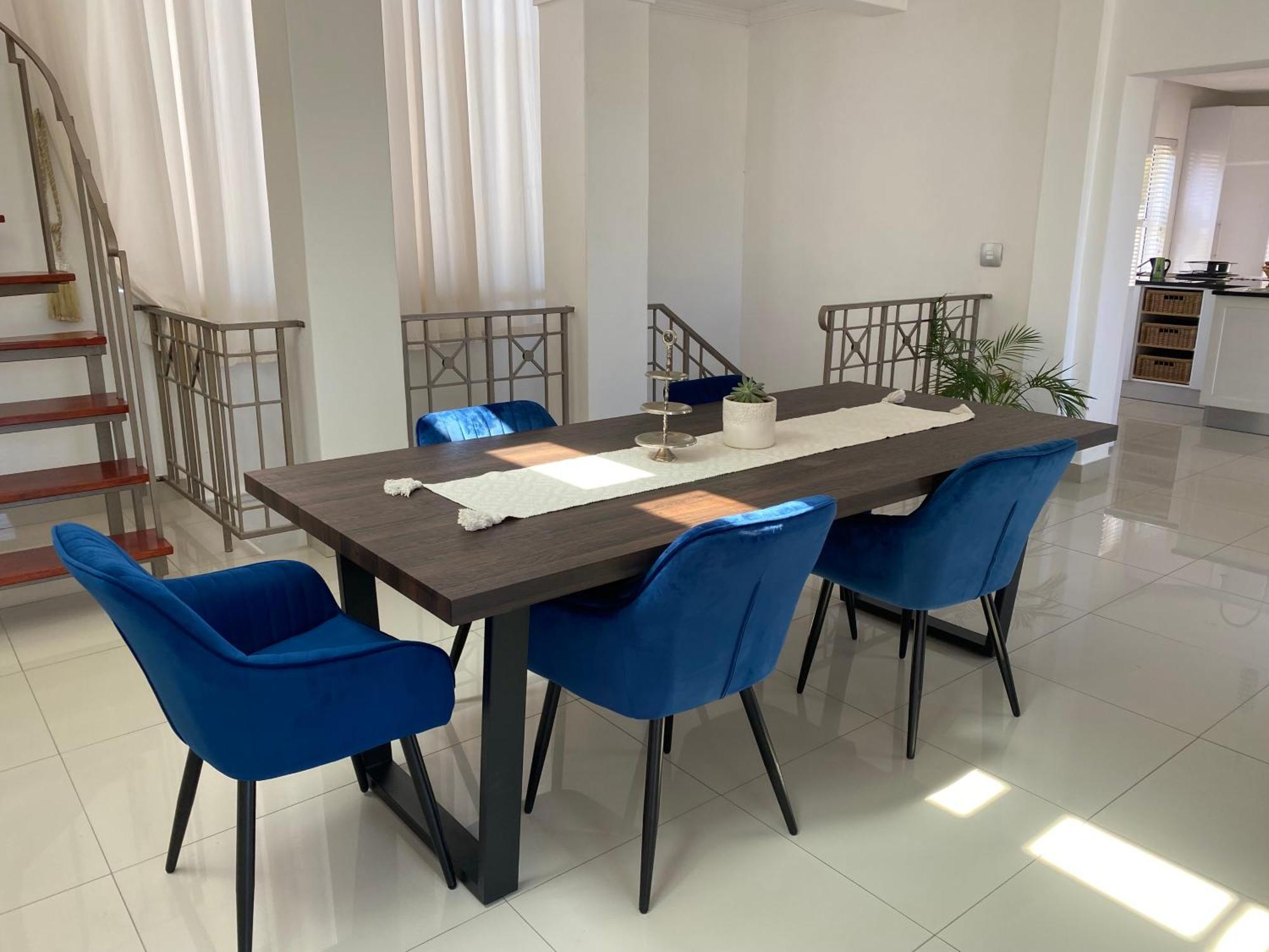 Bed And Breakfast Villa Livadia Кейптаун Екстериор снимка