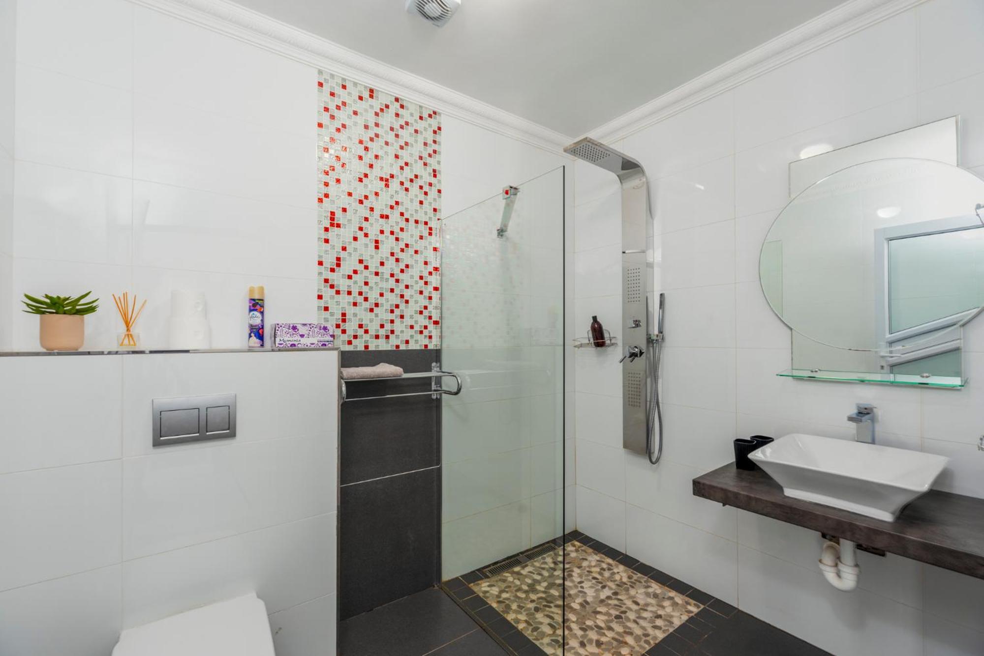 Bed And Breakfast Villa Livadia Кейптаун Екстериор снимка